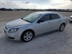 2012 Chevrolet Malibu LS