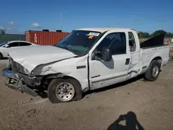 Run And Drives Cars for sale at auction: 1999 Ford F250 Super Duty