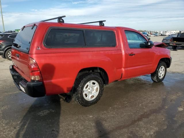 2014 Toyota Tacoma