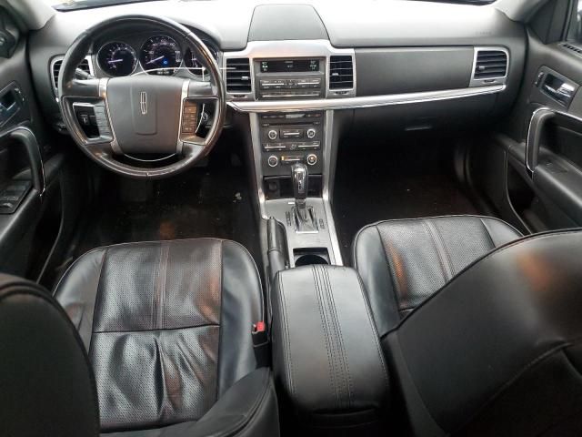 2011 Lincoln MKZ