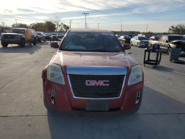 2013 GMC Terrain SLE