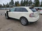 2008 Ford Edge Limited