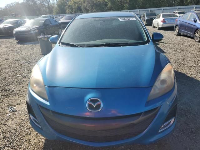 2010 Mazda 3 S