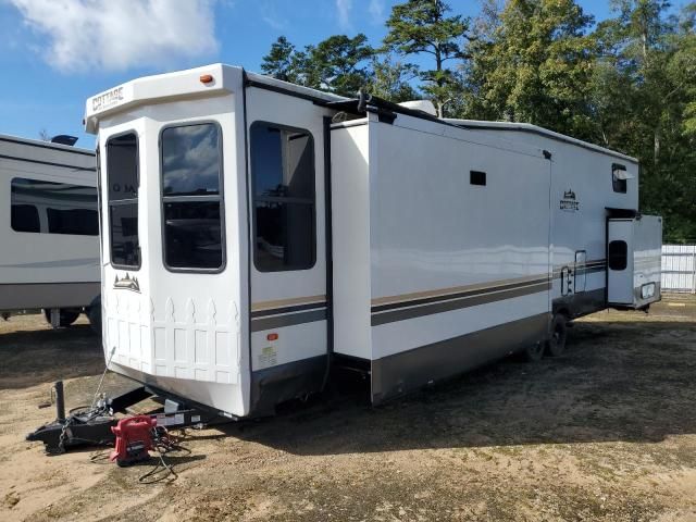 2022 Wildwood Travel Trailer