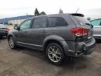 2018 Dodge Journey GT