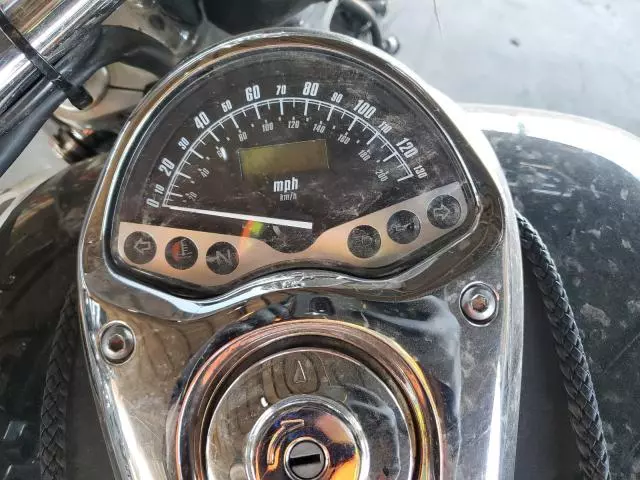 2006 Honda VTX1300 C