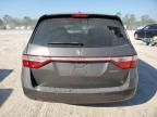 2013 Honda Odyssey Touring