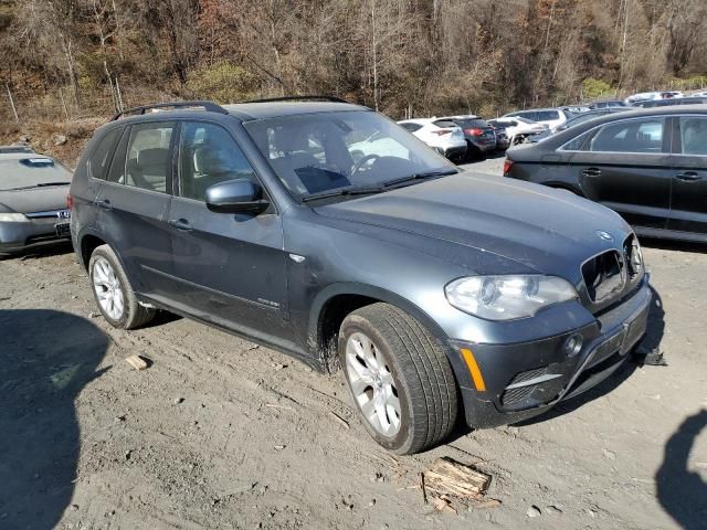 2013 BMW X5 XDRIVE35I