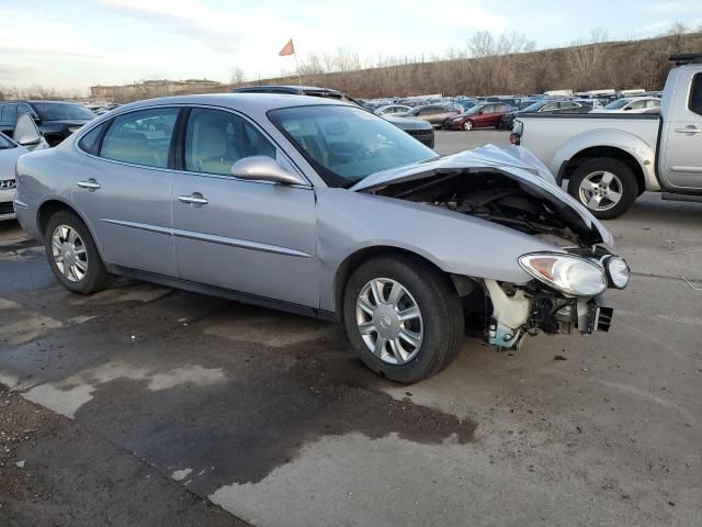 2006 Buick Lacrosse CX