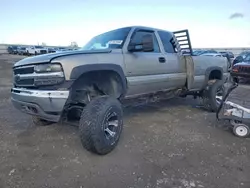 1999 Chevrolet Silverado K1500 en venta en Earlington, KY