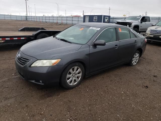 2007 Toyota Camry CE