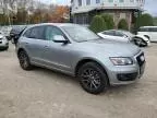 2010 Audi Q5 Premium Plus