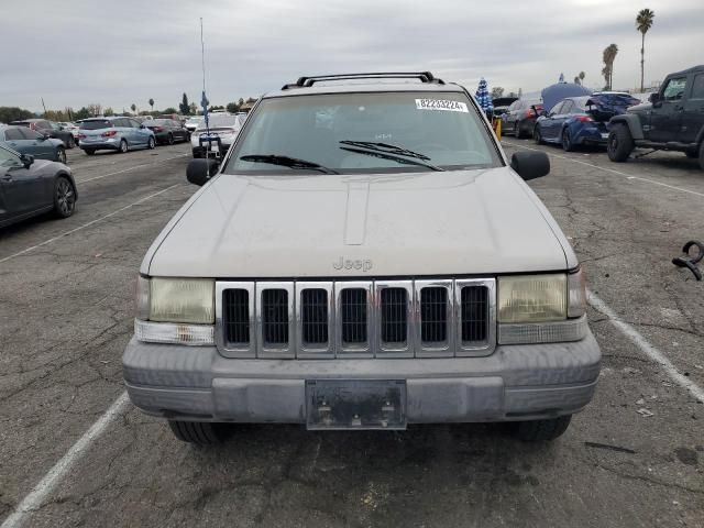 1997 Jeep Grand Cherokee Laredo