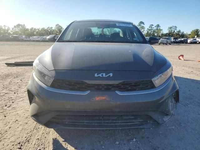 2023 KIA Forte LX