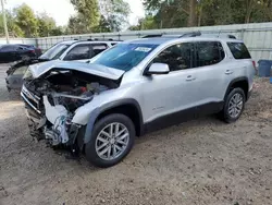 2018 GMC Acadia SLE en venta en Midway, FL