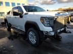 2020 GMC Sierra K2500 SLT