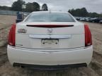 2013 Cadillac CTS Luxury Collection