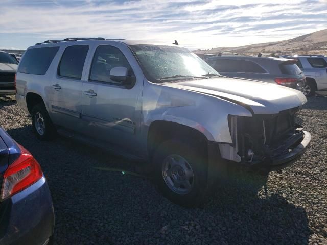 2011 Chevrolet Suburban K1500 LT