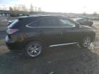 2014 Lexus RX 350 Base