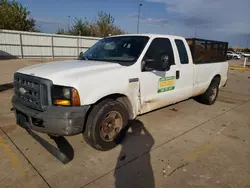 Ford f250 Super Duty salvage cars for sale: 2006 Ford F250 Super Duty