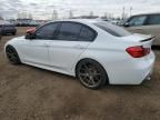 2014 BMW 335 XI