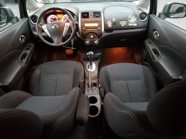 2014 Nissan Versa Note S