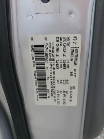 2006 Dodge Grand Caravan SXT