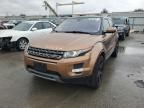 2014 Land Rover Range Rover Evoque Pure Plus