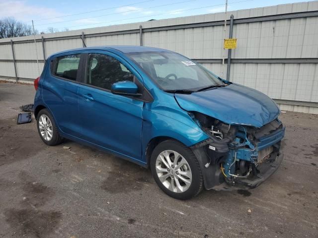 2019 Chevrolet Spark 1LT