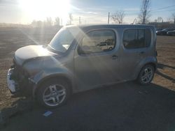 2010 Nissan Cube Base en venta en Montreal Est, QC