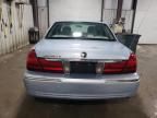 2005 Mercury Grand Marquis GS