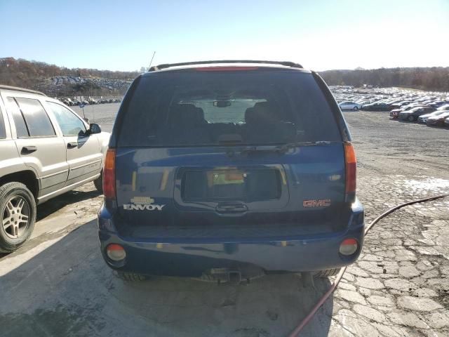 2002 GMC Envoy