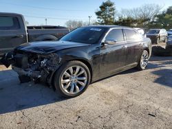 Chrysler Vehiculos salvage en venta: 2018 Chrysler 300 Limited