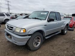 Mazda b3000 Vehiculos salvage en venta: 2002 Mazda B3000 Cab Plus