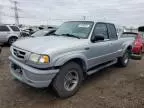 2002 Mazda B3000 Cab Plus