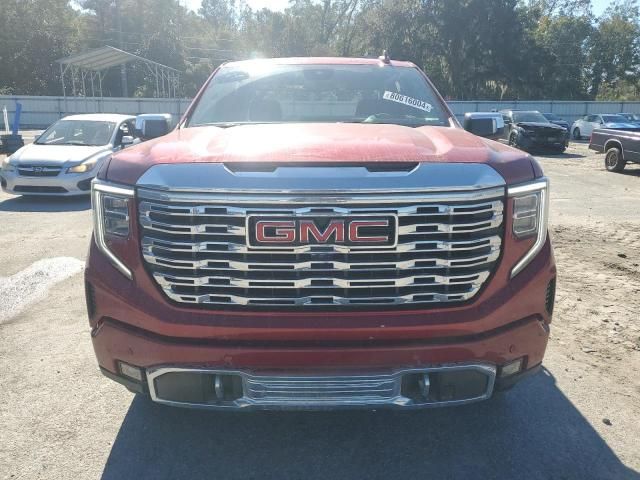 2024 GMC Sierra K1500 Denali