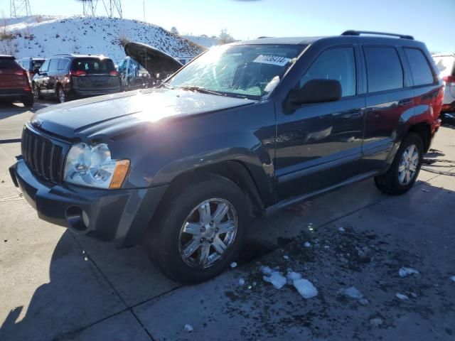 2007 Jeep Grand Cherokee Laredo