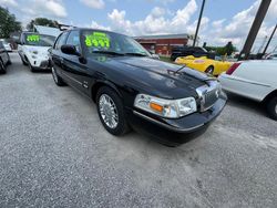 Copart GO Cars for sale at auction: 2009 Mercury Grand Marquis LS