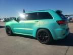 2018 Jeep Grand Cherokee Trackhawk