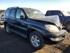 2006 Lexus GX 470