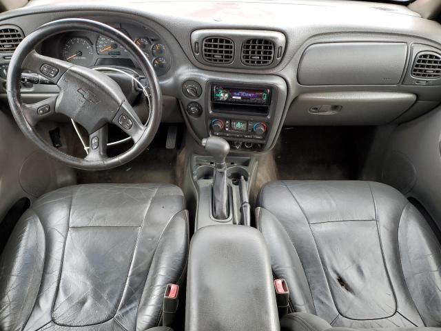 2003 Chevrolet Trailblazer