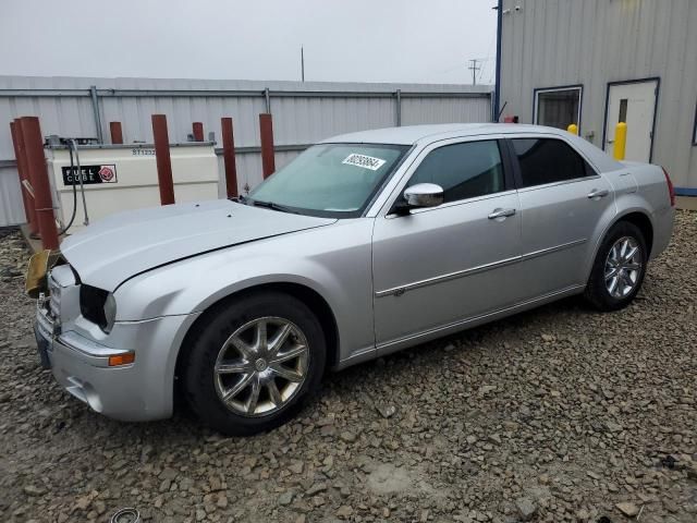 2008 Chrysler 300C