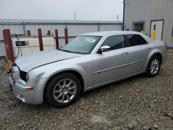 Chrysler salvage cars for sale: 2008 Chrysler 300C