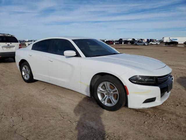 2015 Dodge Charger SE