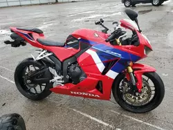 2024 Honda CBR600 RA en venta en Lexington, KY