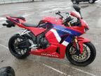 2024 Honda CBR600 RA