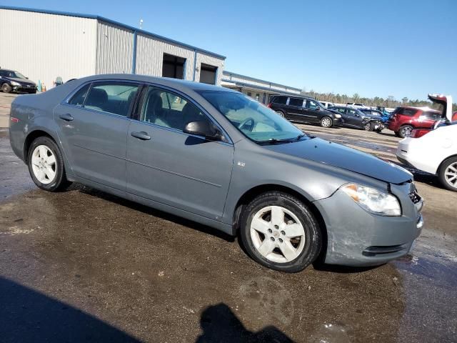 2008 Chevrolet Malibu LS