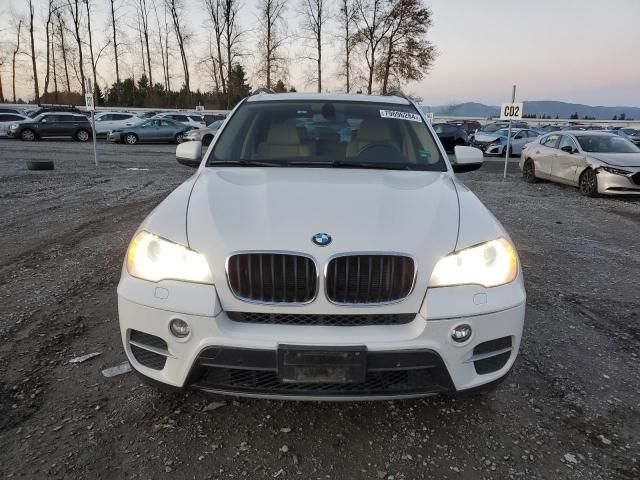 2013 BMW X5 XDRIVE35I