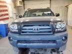 2007 Toyota Tacoma Double Cab