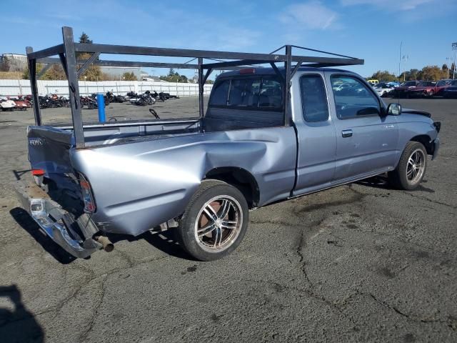 1998 Toyota Tacoma Xtracab